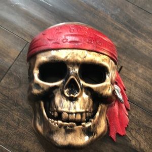 Pirate Mask Toddler
